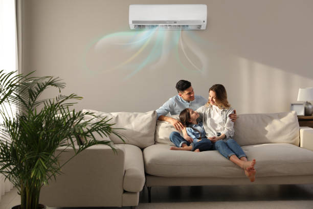 HVAC Maintenance Plan in Parkland, FL