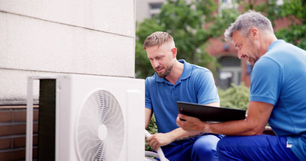 Best HVAC Air Duct Cleaning  in Parkland, FL