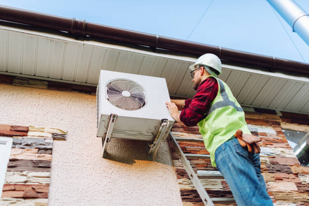 Best Affordable HVAC Services  in Parkland, FL