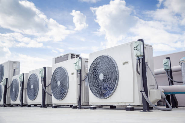 HVAC Maintenance Plan in Parkland, FL