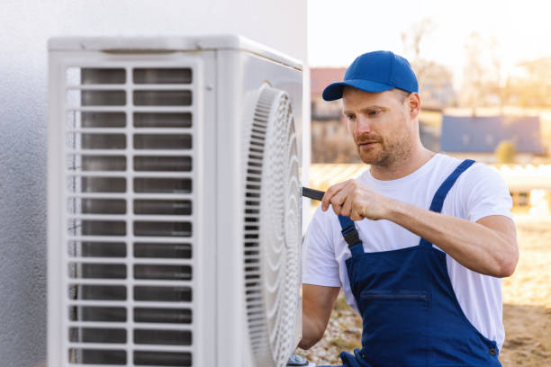 Best Local HVAC Companies  in Parkland, FL